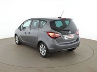 gebraucht Opel Meriva 1.4 Turbo Innovation, Benzin, 14.340 €