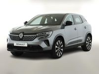 Gebraucht Renault Austral Techno 158 PS (116 kW) 2024 Grau SUV