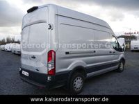 Gebraucht Ford Transit 2023 Silber