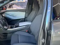 Neu Ford Capri Select 210 kW (286 PS) 2026 Grau SUV