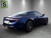 Gebraucht Alpine A110 300 PS (220 kW) 2023 Blau Coupé