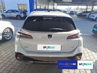 Gebraucht Peugeot 308 GT 136 PS (100 kW) 2024 Weiß Kombi