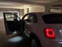 Gebraucht Fiat 500X 140 PS (102 kW) 2016 Beige SUV