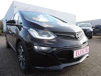 Gebraucht Opel Ampera Ultimate 150 kW (204 PS) 2020 Schwarz Kleinwagen