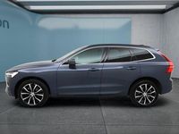 Gebraucht Volvo XC60 197 PS (144 kW) 2023 Blau SUV