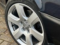Gebraucht Audi A6 Ambiente 125 PS (91 kW) 1996 Blau Limousine