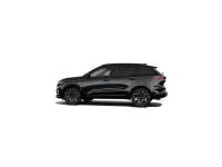 Neu Renault Austral Esprit Alpine 131 PS (96 kW) 2026 Schwarz SUV