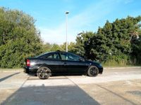 gebraucht Opel Astra Coupe 2.2 Liter