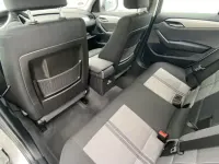 Gebraucht BMW X1 143 PS (105 kW) 2011 Silber SUV