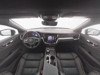 Gebraucht Volvo V60 Plus 197 PS (144 kW) 2025 Grau Kombi