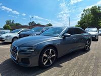 Gebraucht Audi A6 Basis 231 PS (169 kW) 2019 Grau Limousine