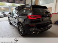 Gebraucht BMW X5 Shadowline 530 PS (389 kW) 2019 Carbonschwarz SUV