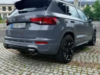 Gebraucht Cupra Ateca 300 PS (220 kW) 2020 Grau SUV