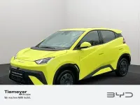 Neu BYD Dolphin Surf Active 64 kW (88 PS) 2026 Grün Kleinwagen