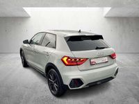 Gebraucht Audi A1 S-Line 116 PS (85 kW) 2025 Silber Kleinwagen
