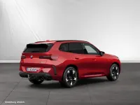 Gebraucht BMW X3 M Sport 398 PS (292 kW) 2026 Rot SUV