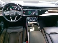 gebraucht Audi Q7 50 TDI qu. S line, HUD, Air, Matrix, Pano