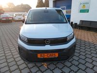 Gebraucht Opel Combo 102 PS (75 kW) 2024 Weiß Van / Kleinbus