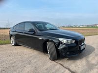 gebraucht BMW 520 Gran Turismo d