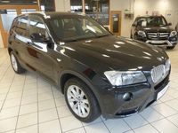 Gebraucht BMW X3 Performance 92 PS (67 kW) 2006 Silber SUV