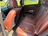 Gebraucht Opel Antara Design Edition 2013 SUV