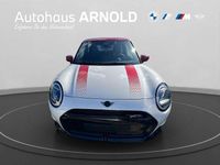 Gebraucht Mini John Cooper Works 258 PS (189 kW) 2025 Nanuq white Kleinwagen