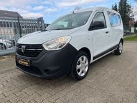 gebraucht Dacia Dokker Ambiance 1.5 DCI/1.HAND