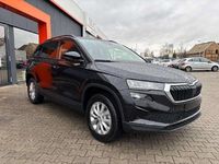 Neu Skoda Karoq Selection 150 PS (110 kW) 2026 Schwarzmagic perleffekt SUV