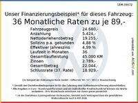 Gebraucht Audi A4 Business 150 PS (110 kW) 2022 Schwarz Kombi