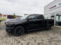 Neu Dodge Ram 426 PS (313 kW) 2025 Schwarz Pickup