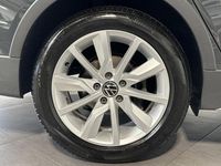 Gebraucht VW Golf Alltrack 200 PS (147 kW) 2022 Uranograu Kombi