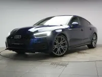Gebraucht Audi S5 Sportback Sport 341 PS (250 kW) 2022 Blau Kleinwagen