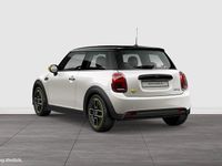 Gebraucht Mini Cooper SE Classic 135 kW (184 PS) 2023 Weiß Kleinwagen