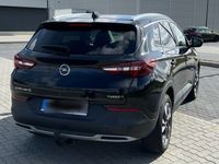 gebraucht Opel Grandland X (X) 2.0 Diesel 130kW Business Inno...
