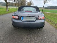 gebraucht Mazda MX5 NC 2007 2.0 6MT