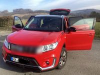 gebraucht Suzuki Vitara 1.4 BOOSTERJET Comfort 4x2 Comfort, 1.Hd, 4/2019