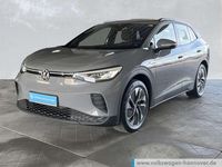 Gebraucht VW ID.4 Pro Performance 150 kW (204 PS) 2023 Grau SUV
