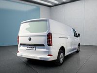 Nouvelle VW T7 110 ch (80 kW) 2025 Blanc Van