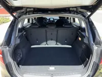 Gebraucht BMW 218 Active Tourer Advantage 150 PS (110 kW) 2019 Schwarz uni Van / Kleinbus