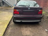 gebraucht BMW 316 Compact i