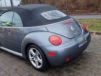 gebraucht VW Beetle 1.8 Turbo