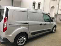 Gebraucht Ford Transit Connect 95 PS (69 kW) 2015 Van / Kleinbus