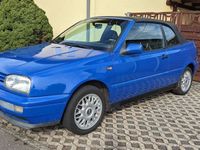 gebraucht VW Golf Cabriolet 