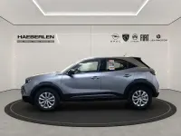 Gebraucht Opel Mokka Edition 101 PS (74 kW) 2023 Grau SUV