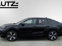 Neu Ford Capri Extended Range 210 kW (286 PS) 2025 Schwarz SUV
