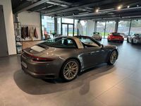 gebraucht Porsche 911 Targa 4 GTS