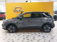 gebraucht Opel Crossland Elegance 1.2 Turbo AutomatikSHZLHZKlimaNavi