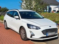 Gebraucht Ford Focus 150 PS (110 kW) 2021 Grau Kombi