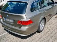 Gebraucht BMW 530 286 PS (210 kW) 2006 Gold Kombi