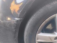 Gebraucht Audi A3 105 PS (77 kW) 2006 Schwarz Kleinwagen